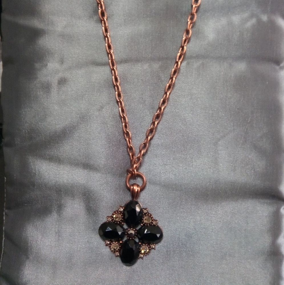 Necklace - Picture 2 of 2